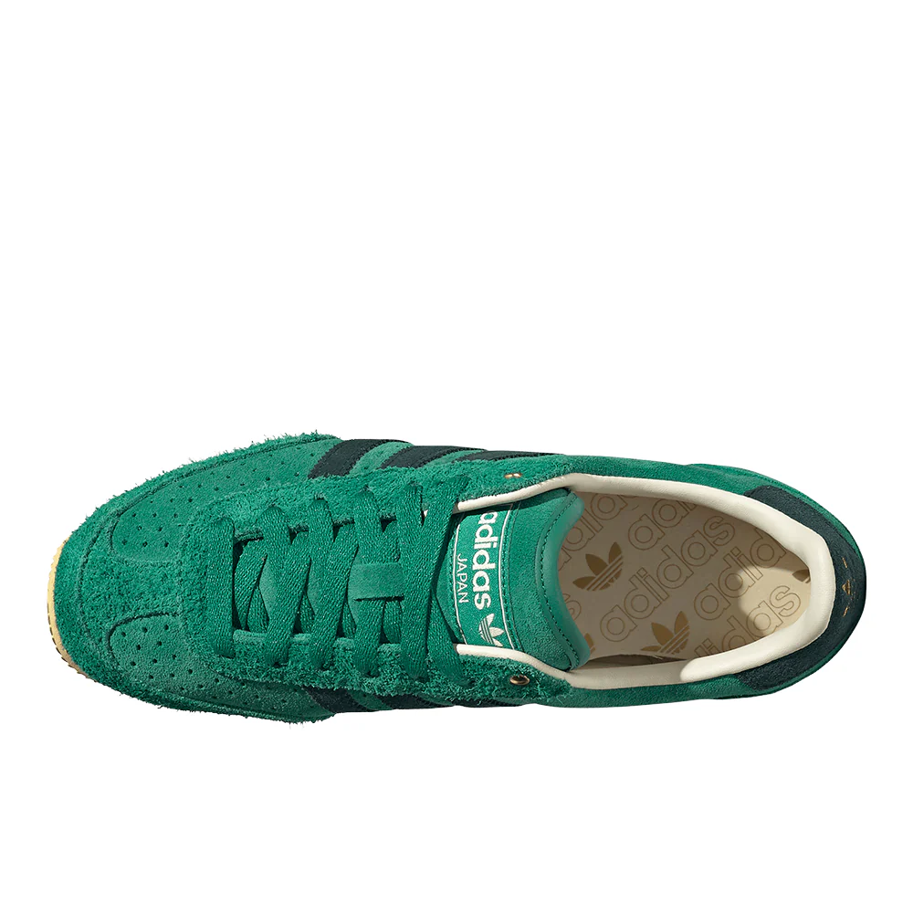 Japan Lace Up Sneakers - Image 4