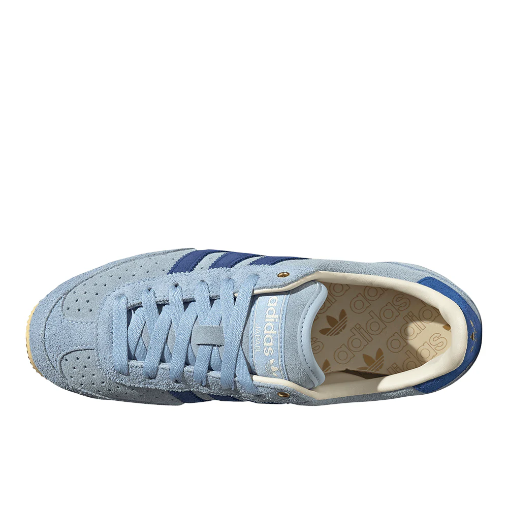 Japan Lace Up Sneakers - Image 4