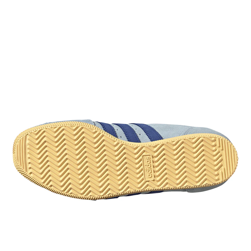 Japan Lace Up Sneakers - Image 5