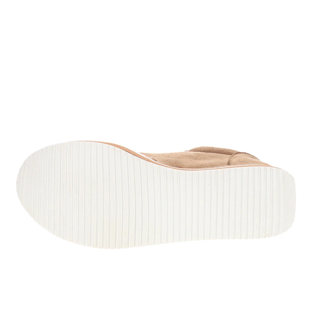 Jay Walking Platform Sneakers - Image 5