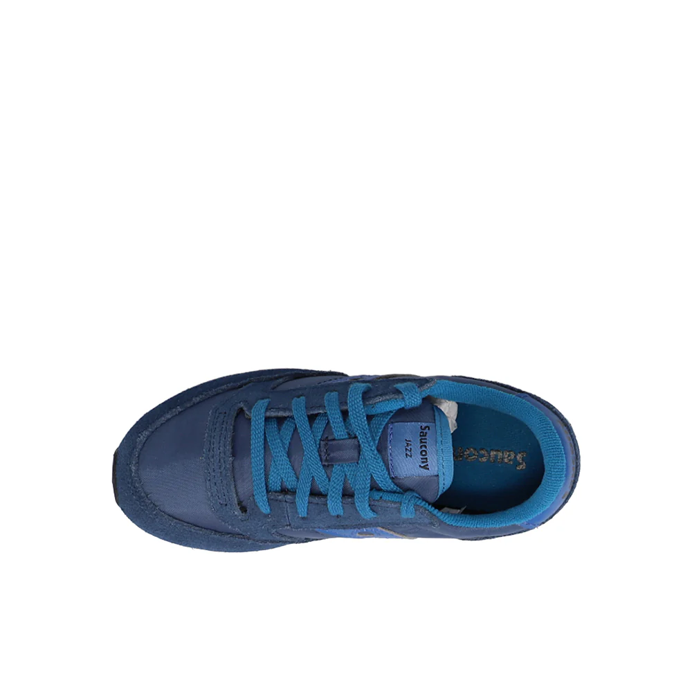Jazz Original Lace Up Sneakers - Image 4