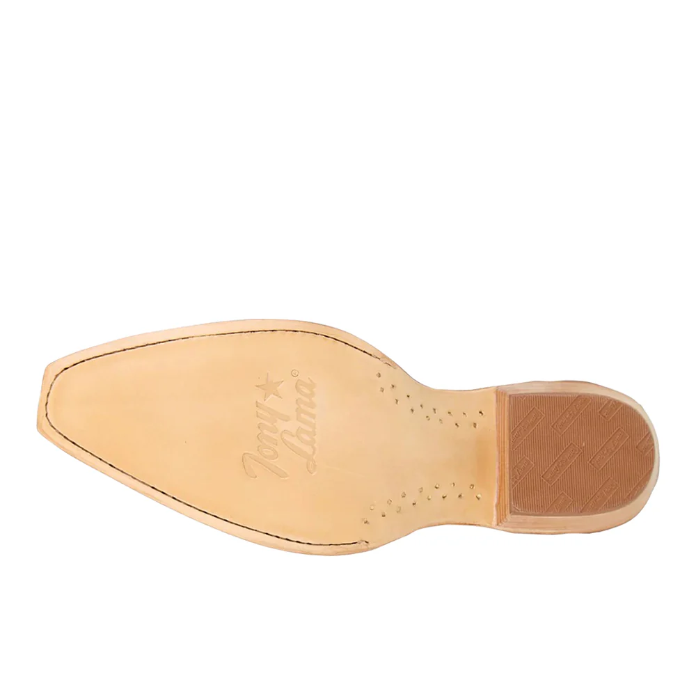 Jess 15 Inch Snip Toe Cowboy Boots - Image 5