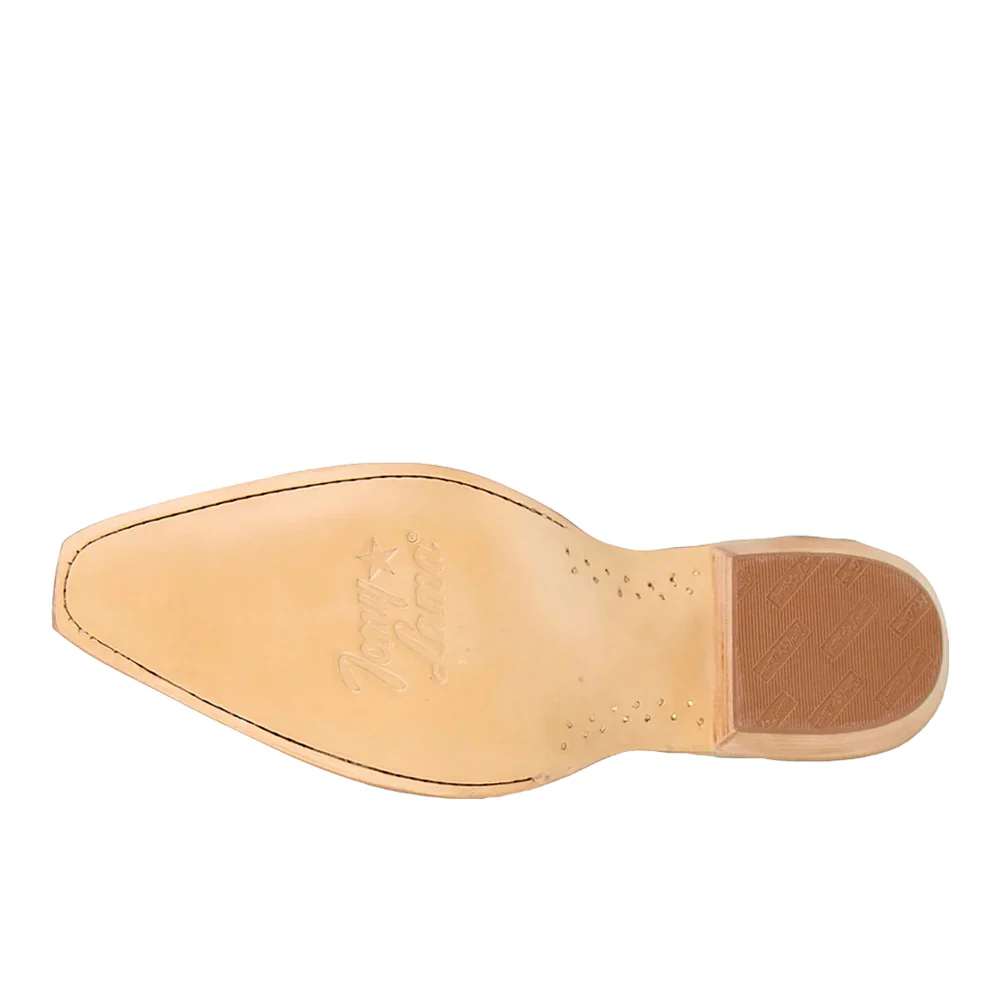 Jess 15 Inch Snip Toe Cowboy Boots - Image 5