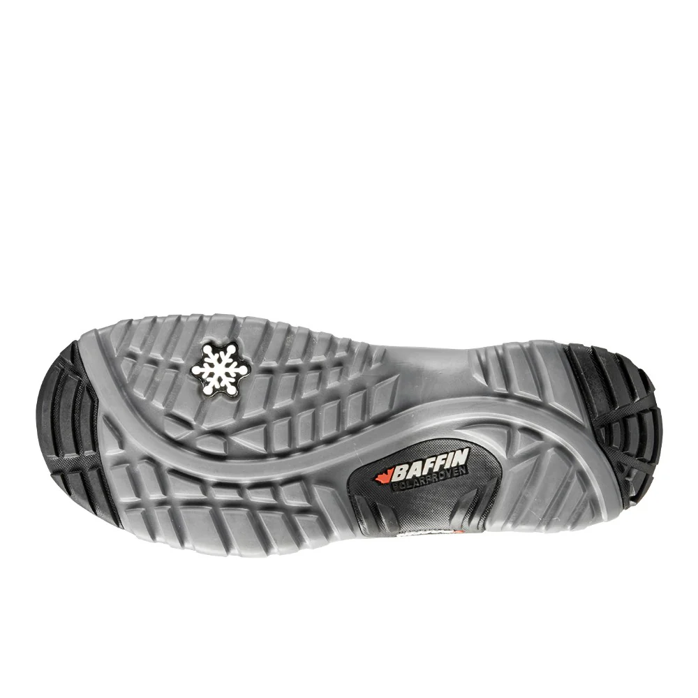 Jess Waterproof Insulated Winter Boots - Image 5