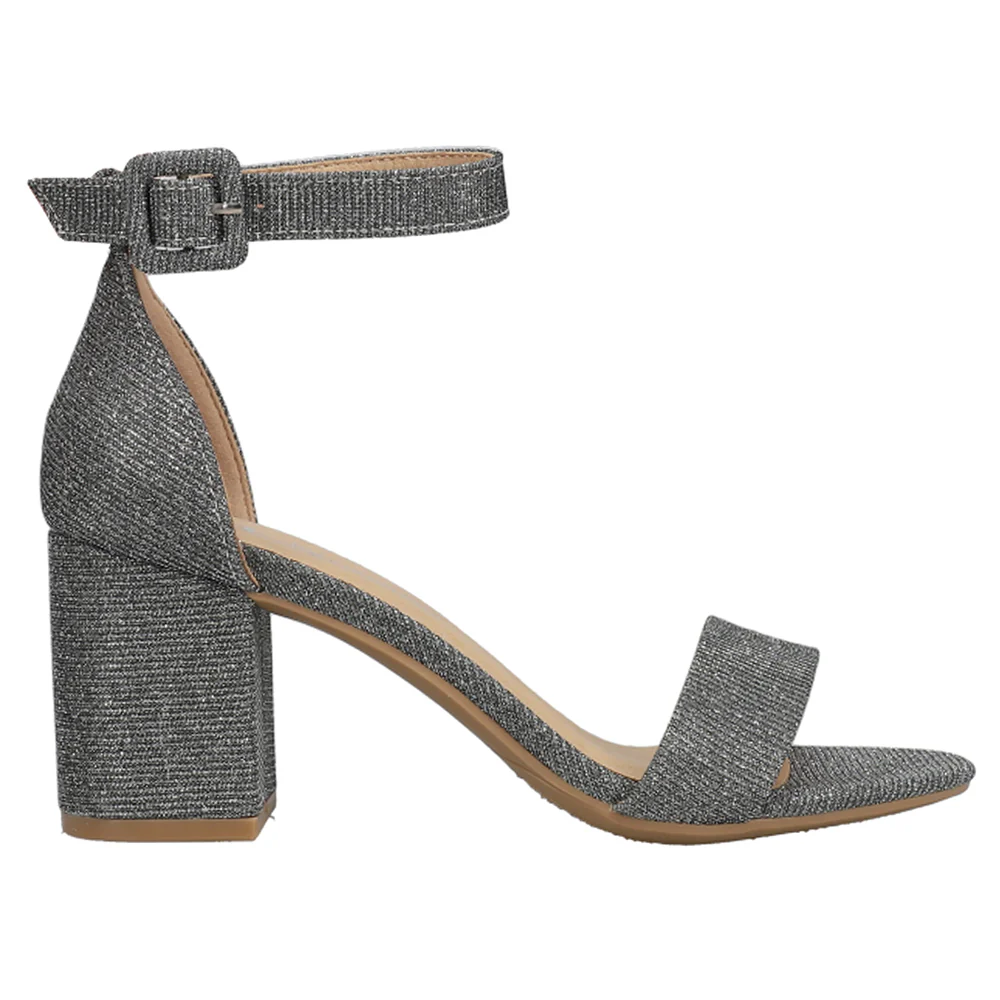 Jody Block Heel Sandals