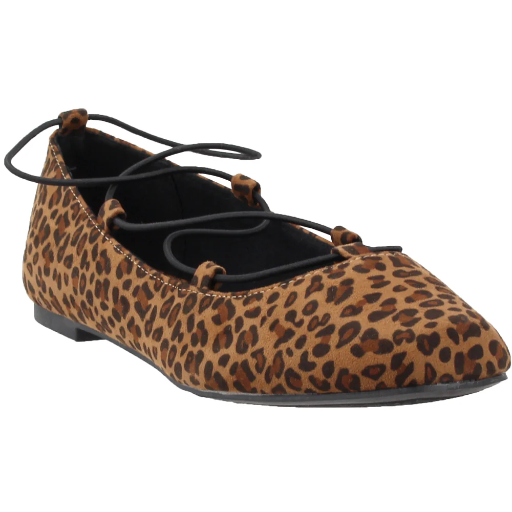 Joplin Ballet Flats - Image 2