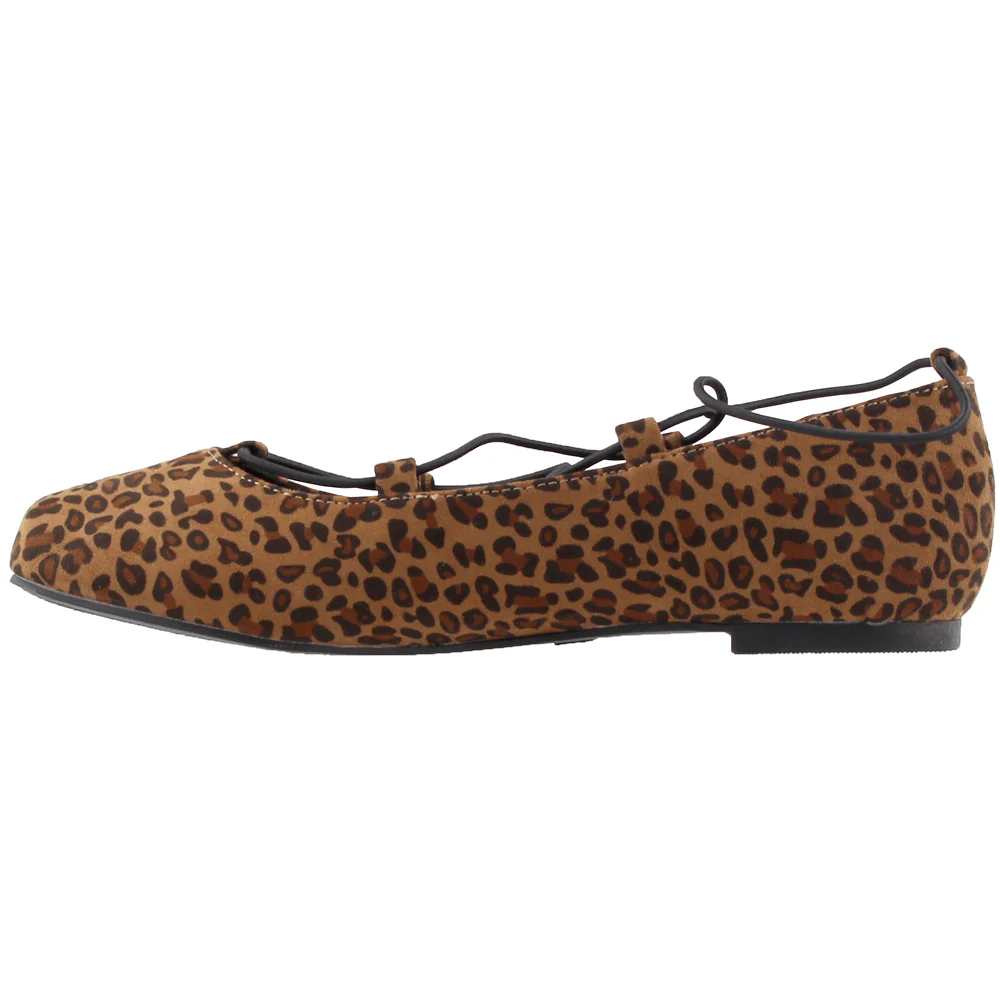 Joplin Ballet Flats - Image 4