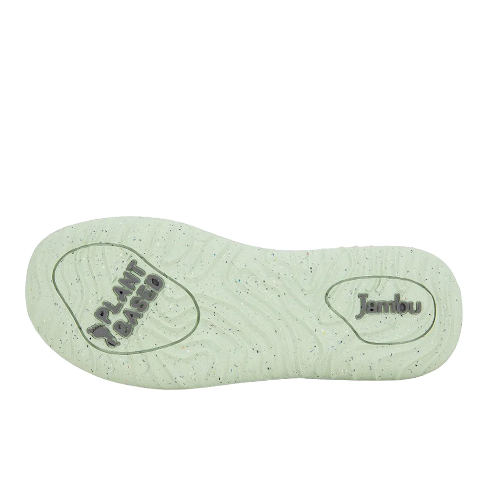 Joy Cut Out Slip On Sneakers - Image 5