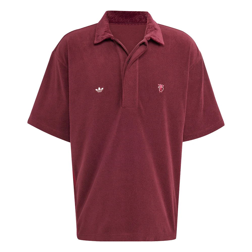 Jude Bellingham Short Sleeve Polo Shirt