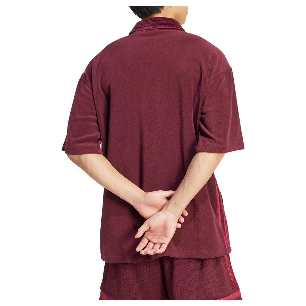 Jude Bellingham Short Sleeve Polo Shirt - Image 3
