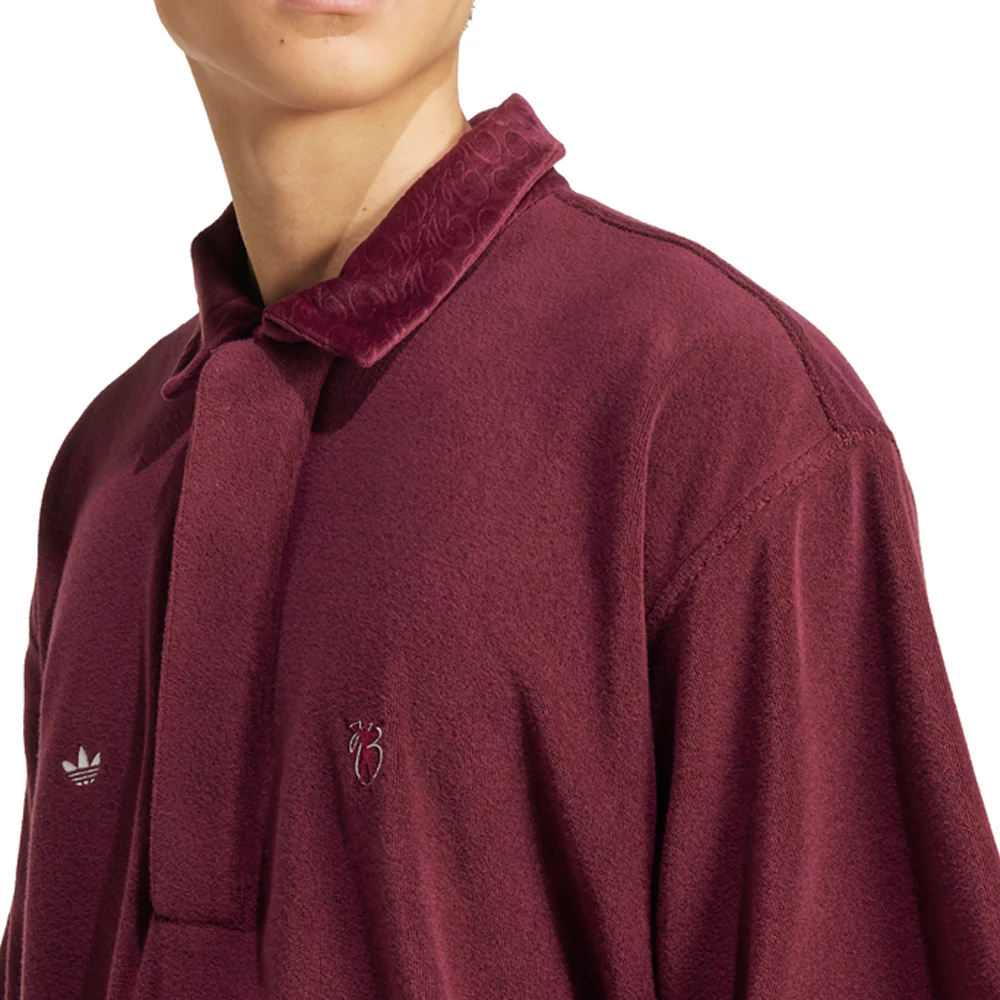 Jude Bellingham Short Sleeve Polo Shirt - Image 4
