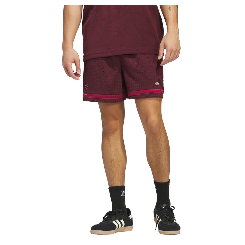 Jude Bellingham Shorts - Image 2