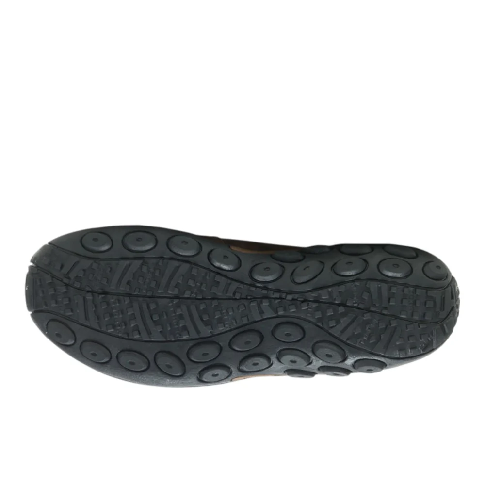 Jungle Moc Slip On Shoes - Image 5