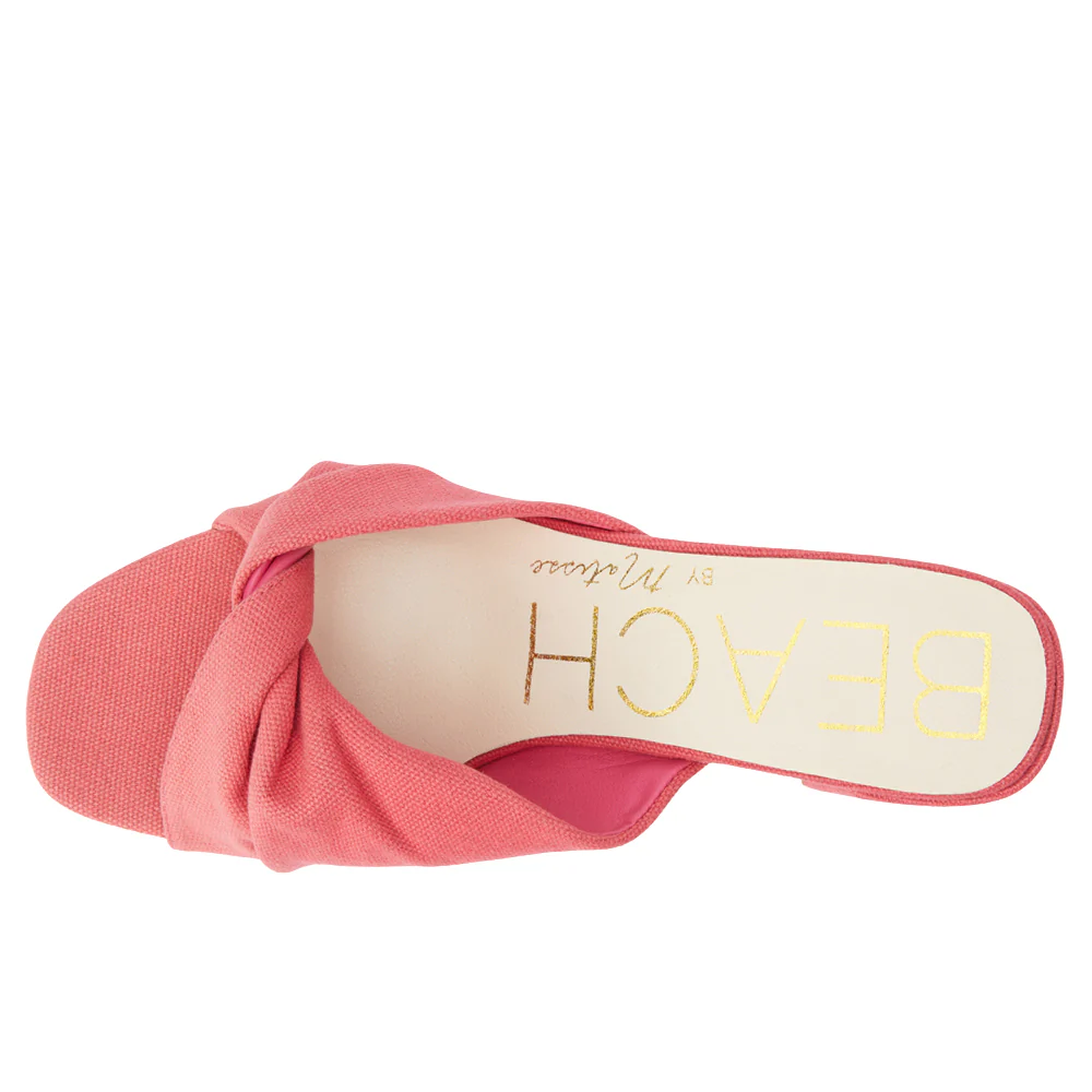 Juno Block Heel Sandals - Image 4