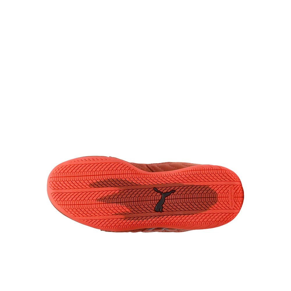 PUMA X JURASSIC WORLD Speedcat Lace Up Sneakers (Little Kid) - Image 5