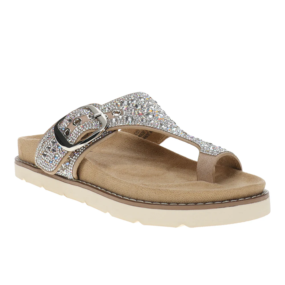 Just the Footbed Sandals - Image 2