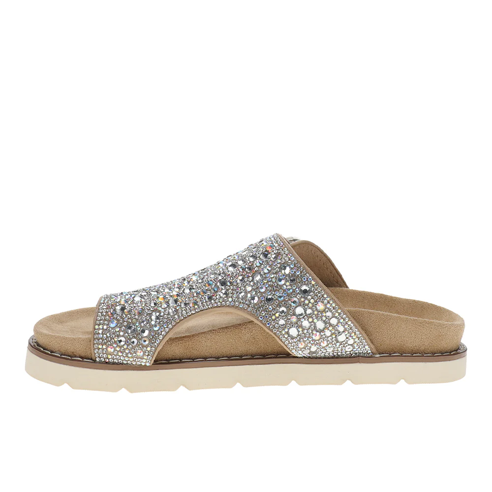 Just the Footbed Sandals - Image 3