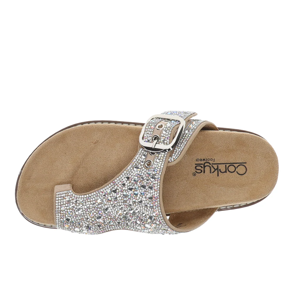 Just the Footbed Sandals - Image 4