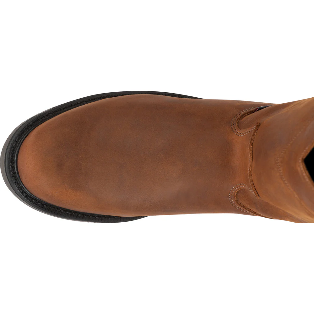 Cargo 10 Inch Work Boots - Image 4