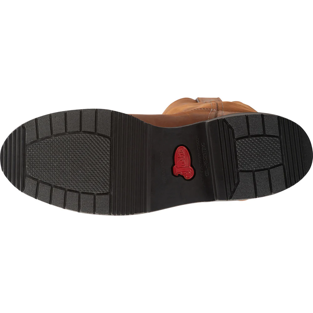 Cargo 10 Inch Work Boots - Image 5