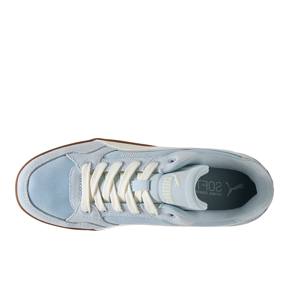 K-Moda Mesh Lace Up Sneakers - Image 4