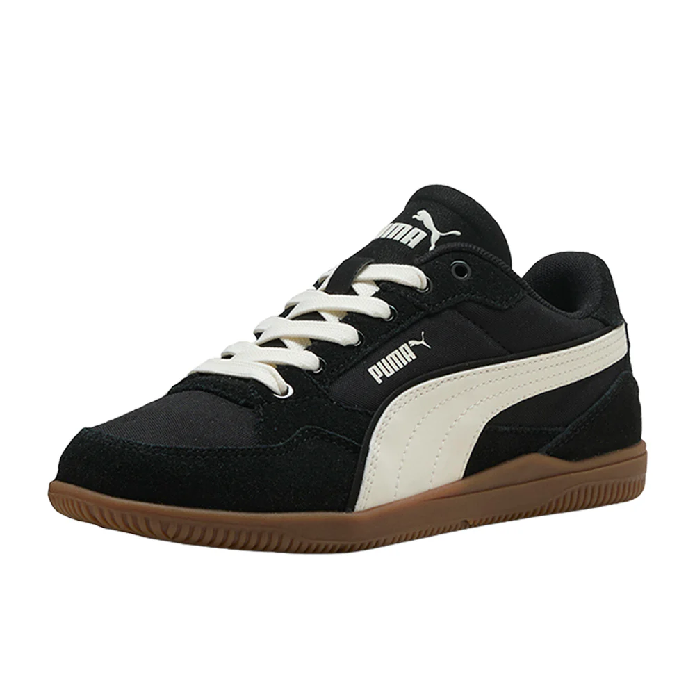 K-Moda Mesh Lace Up Sneakers - Image 2