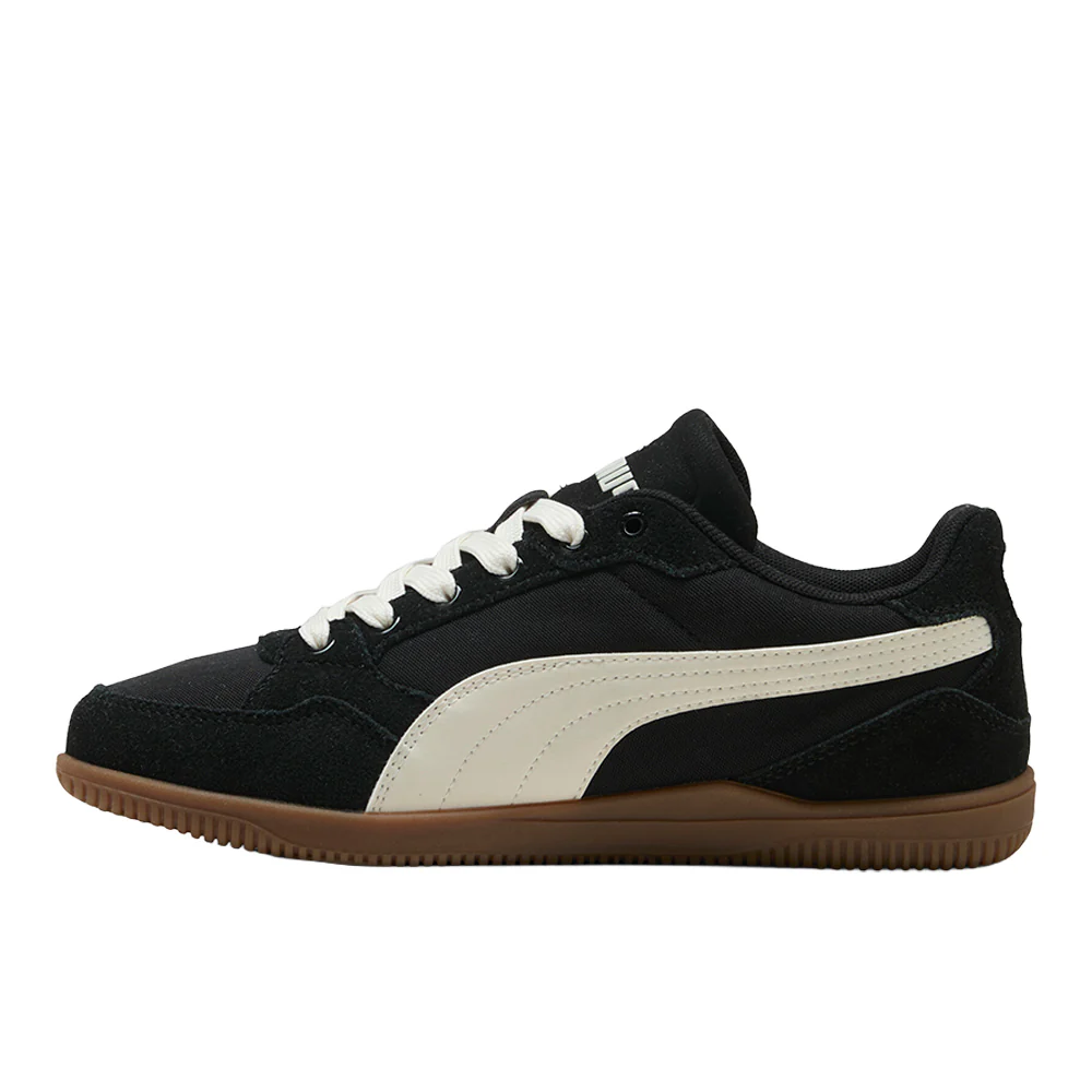 K-Moda Mesh Lace Up Sneakers - Image 3