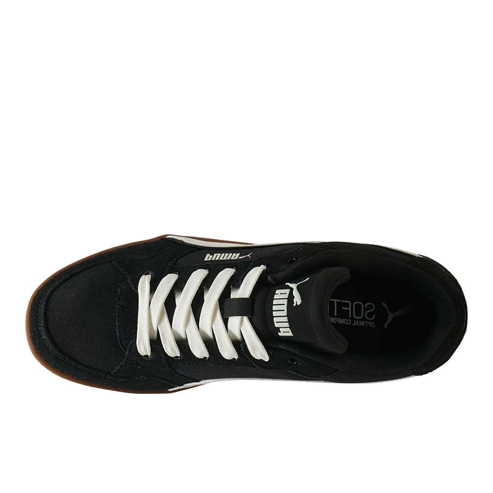 K-Moda Mesh Lace Up Sneakers - Image 4