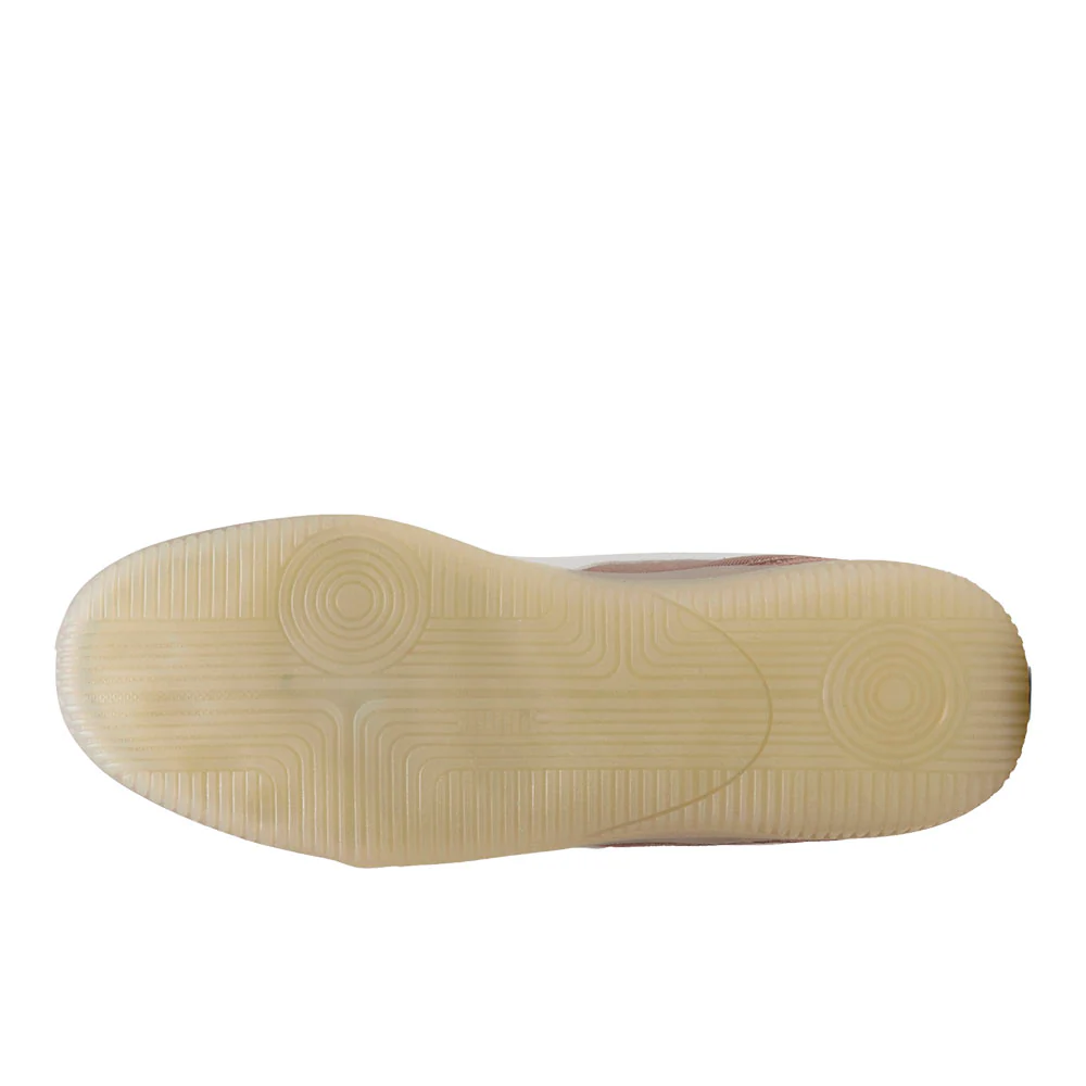 K-Moda Mesh Lace Up Sneakers - Image 5