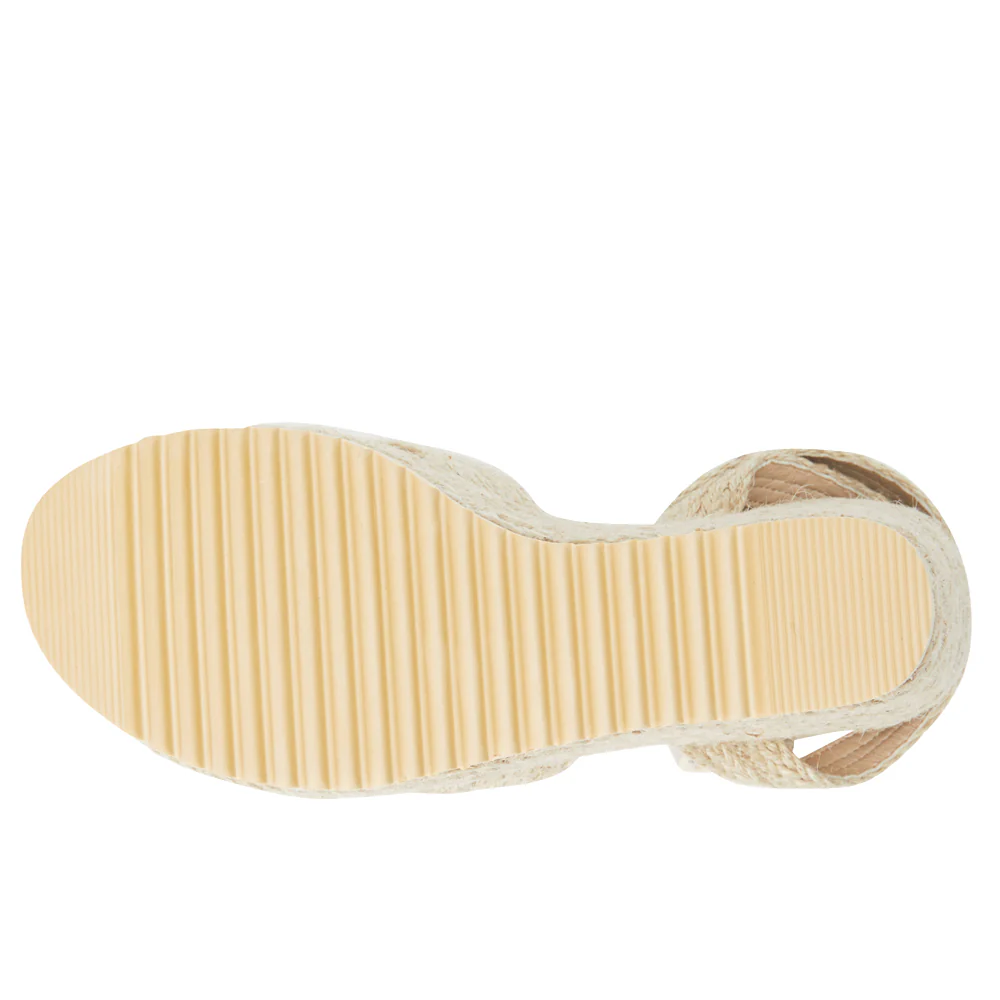 Kai Block Heel Espadrille Platform Sandals - Image 5