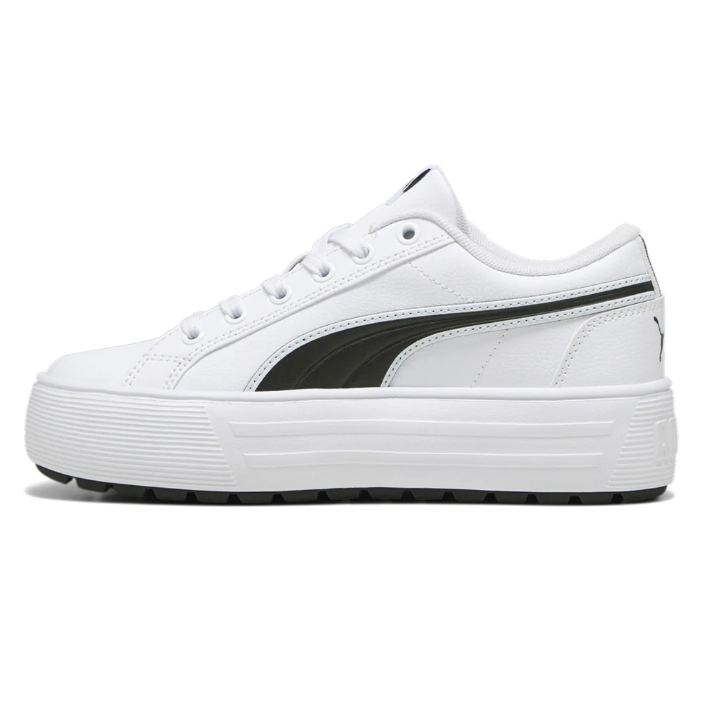 Kaia 2.0 Platform Sneakers - Image 3