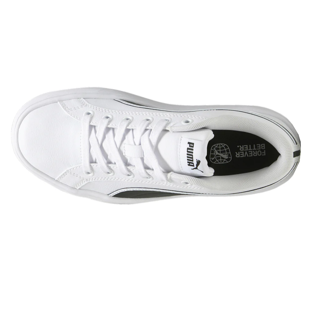 Kaia 2.0 Platform Sneakers - Image 4