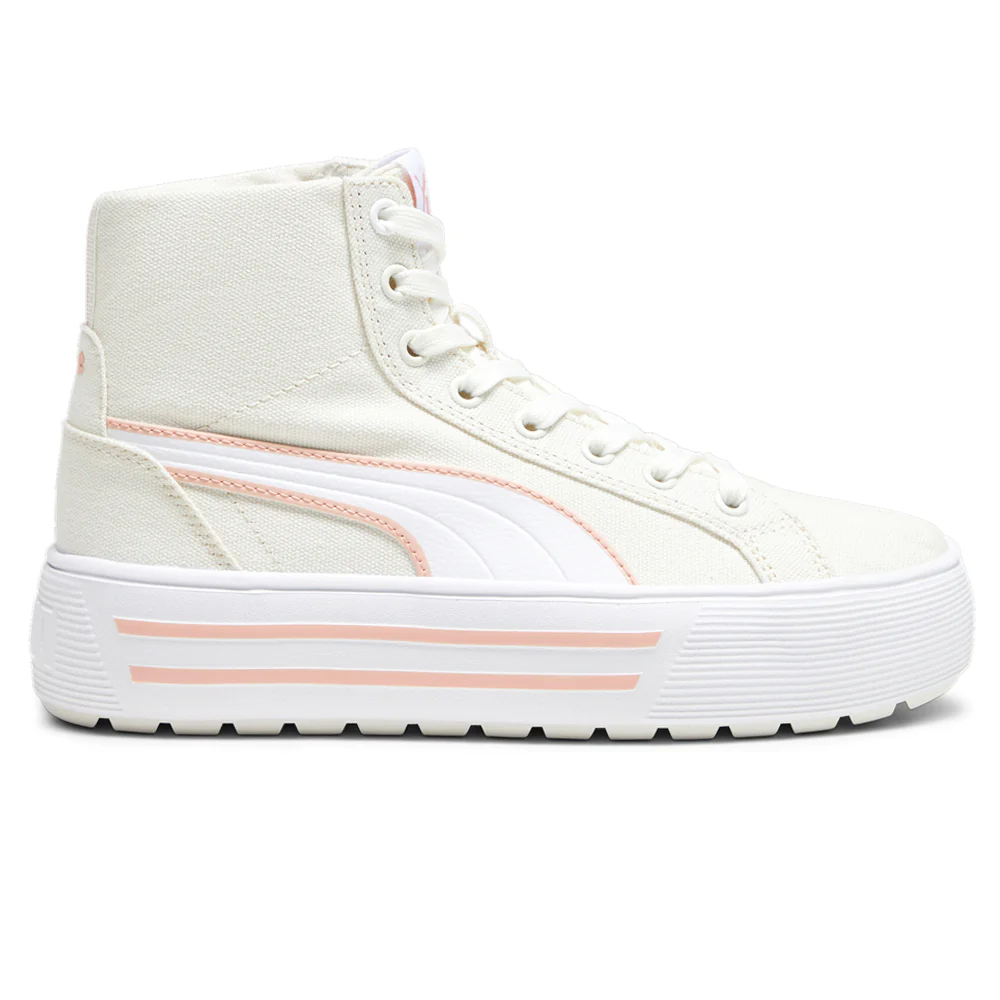 Kaia 2.0 Platform Sneakers