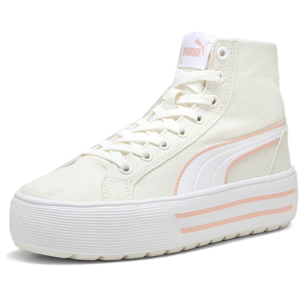 Kaia 2.0 Platform Sneakers - Image 2