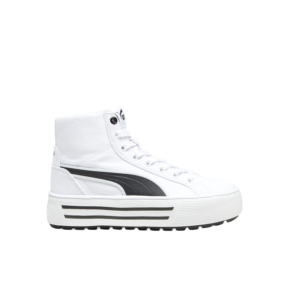Kaia 2.0 Mid Platform Sneakers (Big Kid)