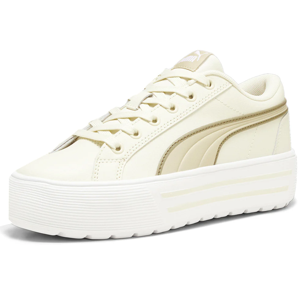 Kaia 2.0 Platform Sneakers - Image 2
