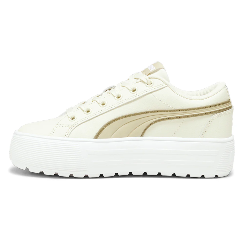 Kaia 2.0 Platform Sneakers - Image 3
