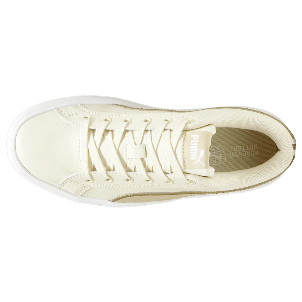 Kaia 2.0 Platform Sneakers - Image 4