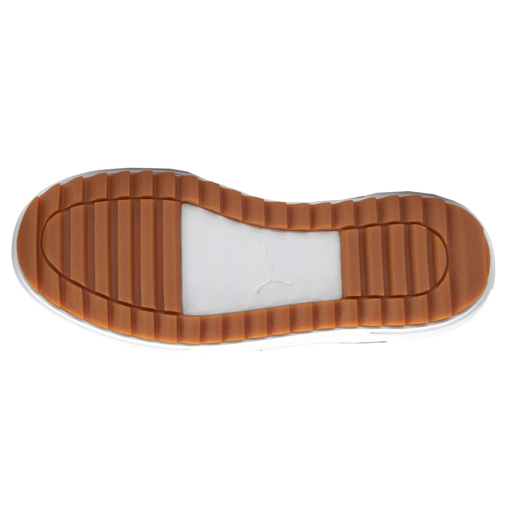 Kaia Mid CV Platform Sneakers - Image 5