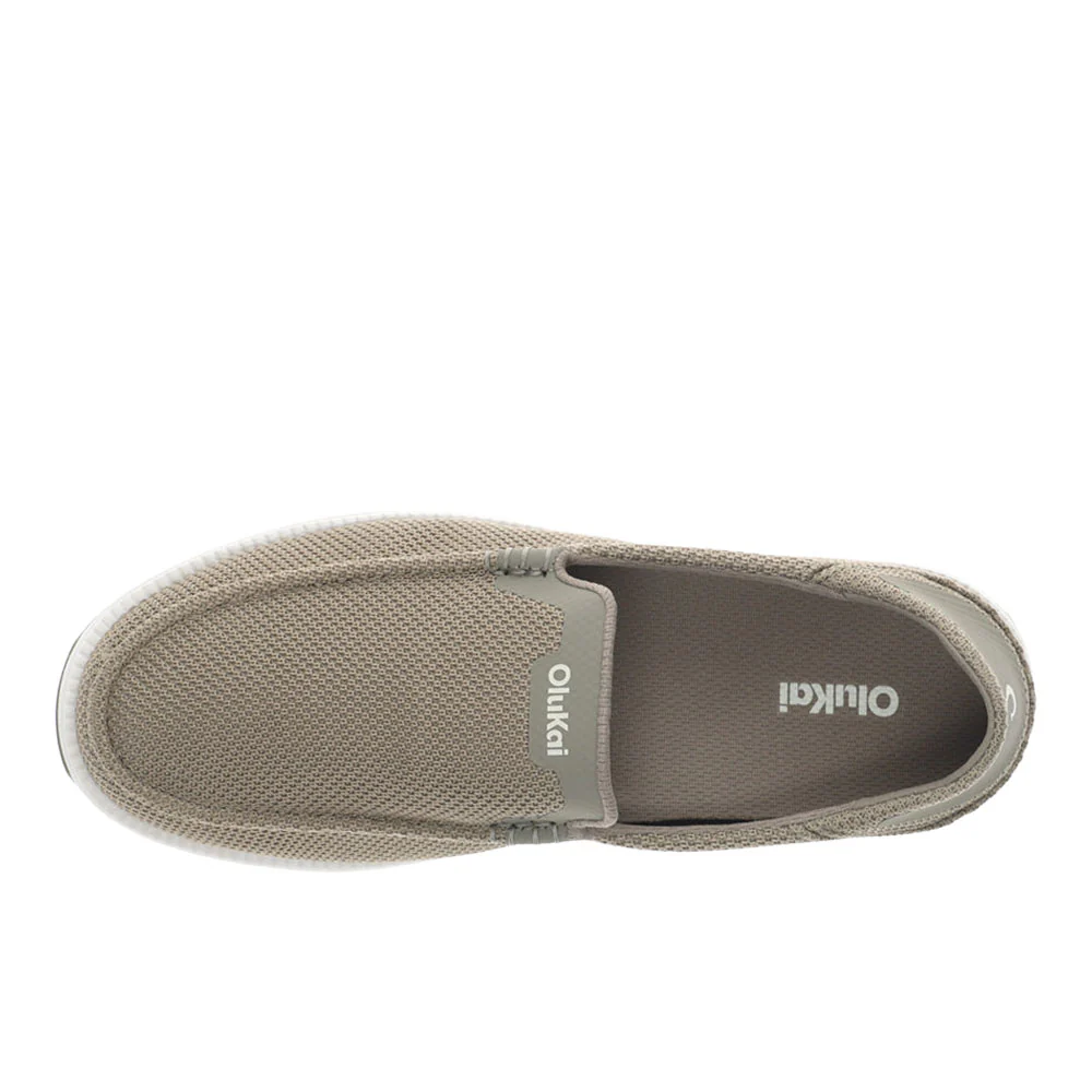 Kakaha Mesh Slip On Shoes - Image 4