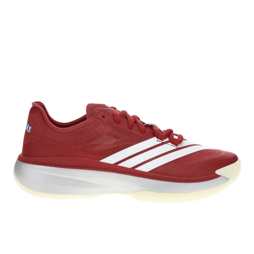 Kansas Jayhawks SM NCAA Adizero Select 3.0 Basketball Shoes