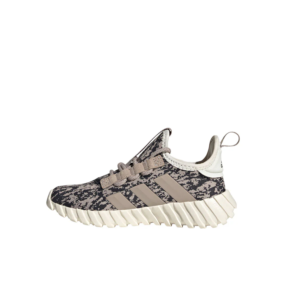 Kaptir 3S Lace Up Sneakers (Little Kid) - Image 3