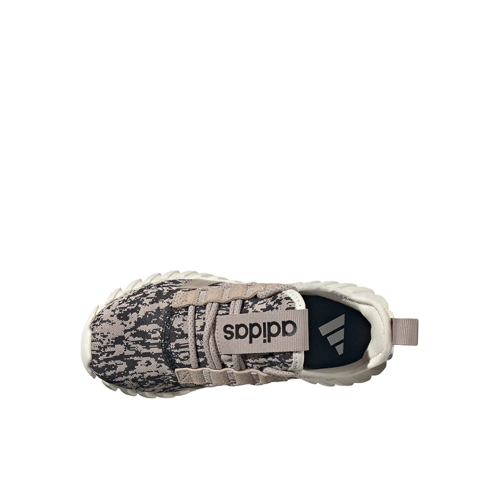 Kaptir 3S Lace Up Sneakers (Little Kid) - Image 4