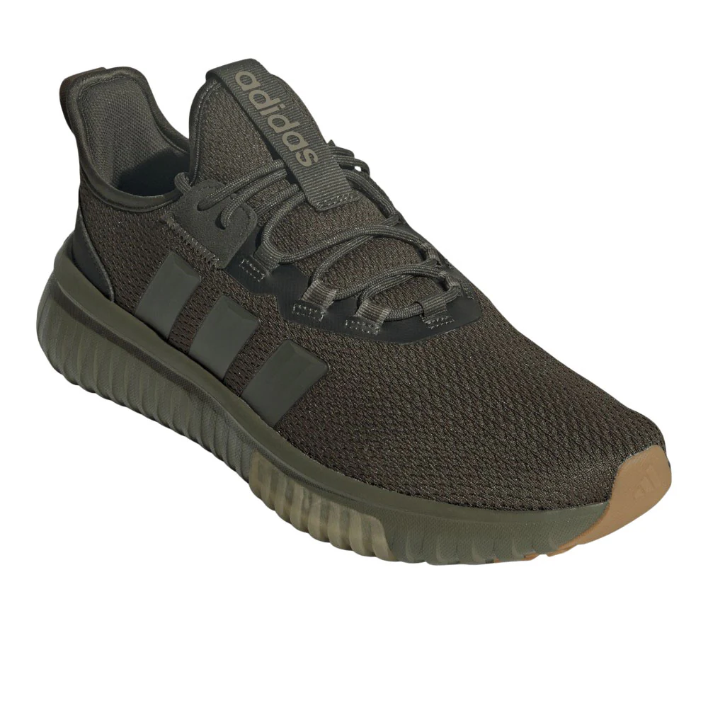 Kaptir 4.0 Lace Up Sneakers - Image 2