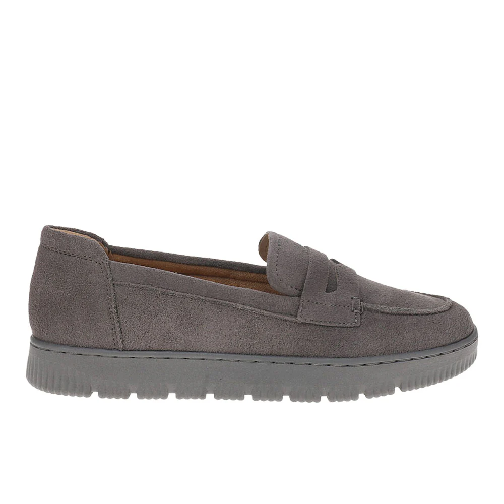 Karin Slip On Loafers