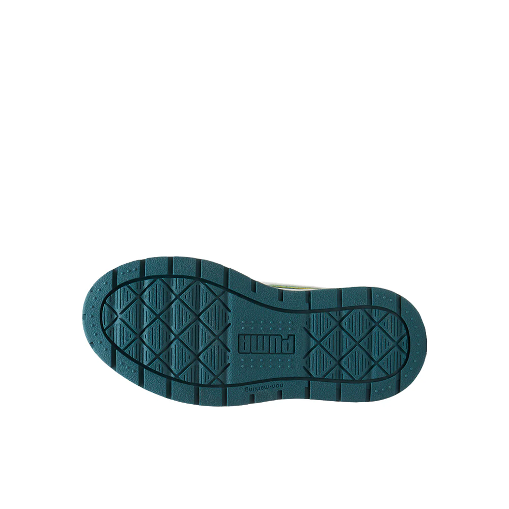 Karmen II Idol Bouncy Sky Lace Up Sneakers (Little Kid) - Image 5