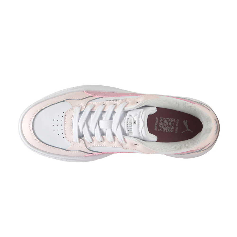 Karmen II Idol Lace Up Sneakers - Image 4
