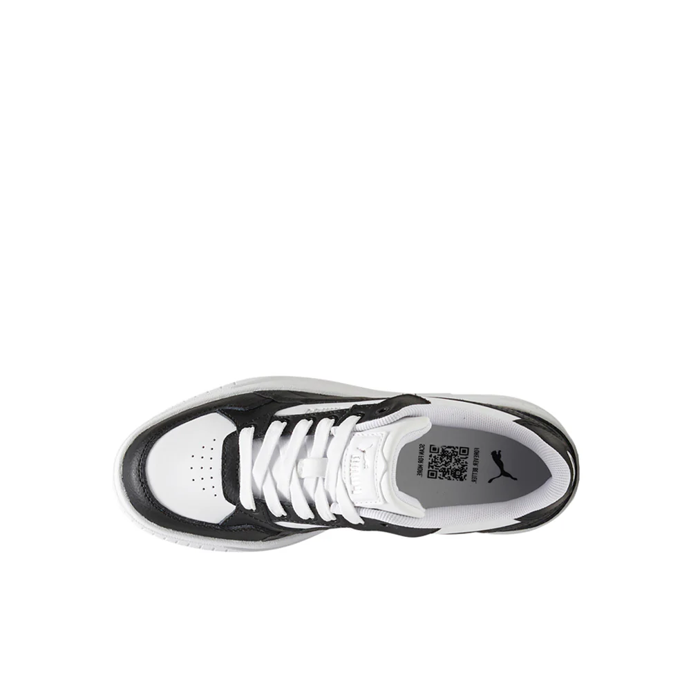 Karmen II Idol Lace Up Sneakers (Big Kid) - Image 4