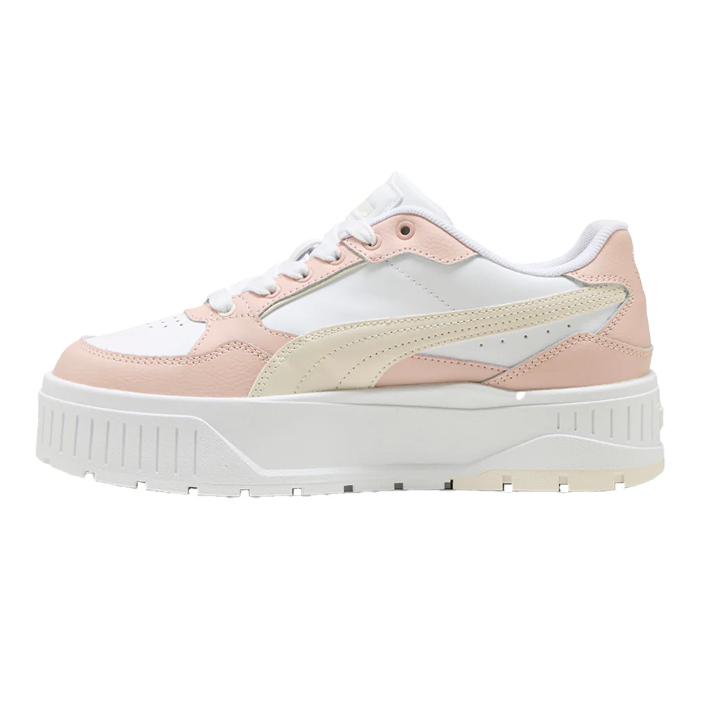 Karmen II Idol Lace Up Sneakers - Image 3