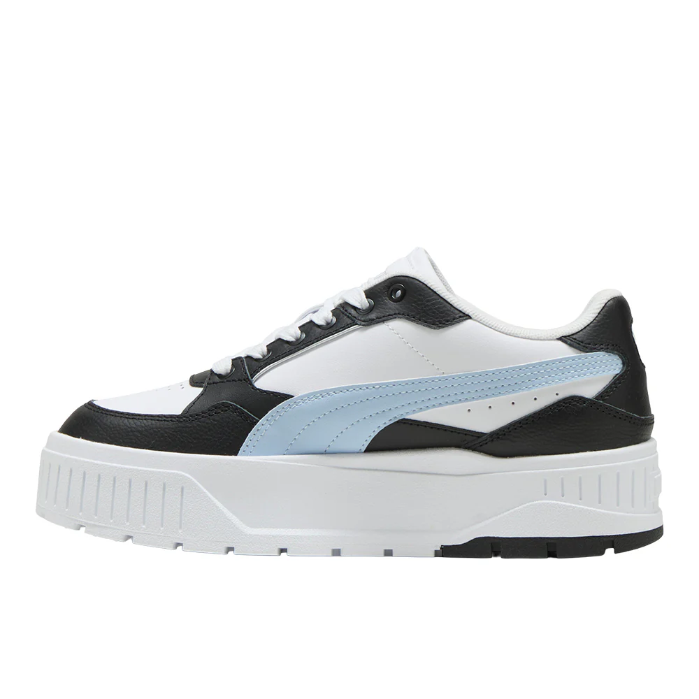 Karmen II Idol Lace Up Sneakers - Image 3